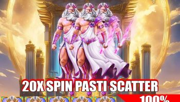 Kuncitogel Judi Slot Gacor Paling Viral